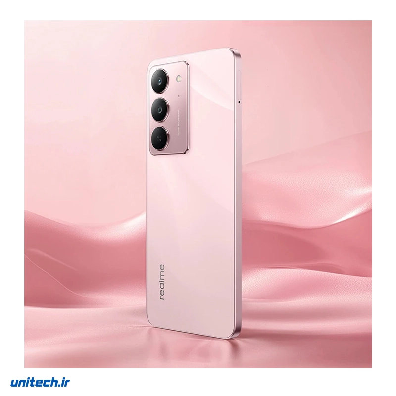 گوشی موبایل ریلمی مدل C75X دو سیم کارت ظرفیت 128گیگابایت و رم 8 گیگابایت3